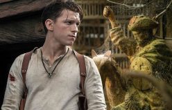 تاریخ اکران فیلم Uncharted تا سال 2022 تاخیر خورد