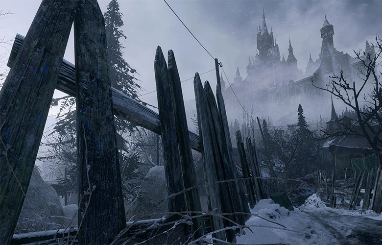 گیم‌ پلی جدید و تاریخ عرضه بازی Resident Evil Village منتشر شد