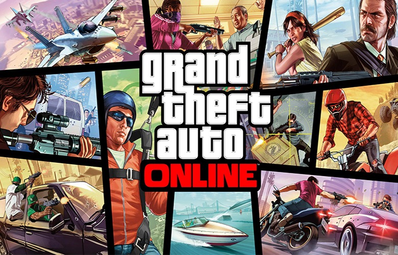 جزئیاتی از نسخه‌ نسل نهمی بازی GTA Online لو رفت