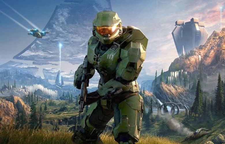 اطلاعات تازه ای از بازی Halo Infinite منتشر شد