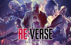 گیم‌ پلی طولانی از حالت Resident Evil: Re-Verse منتشر شد