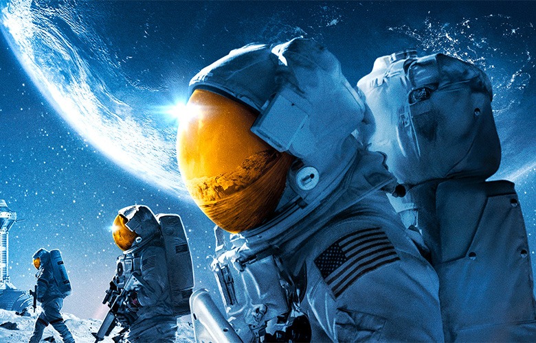 تریلر فصل دوم سریال For All Mankind منتشر شد