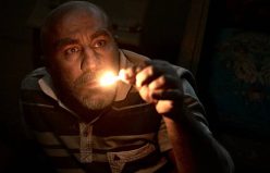 از پوستر فیلم «روزی روزگاری در آبادان» رونمایی شد