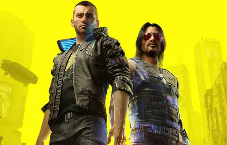 آپدیت جدید Cyberpunk 2077 باعث ایجاد باگ جدیدی میشود