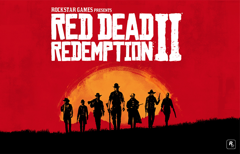 Red Dead Redemption 2 بهترین بازی سال استیم شد