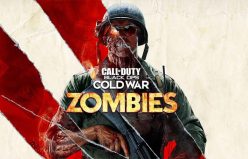 بخش زامبی Call of Duty: Black Ops Cold War به مدت یک هفته رایگان شد