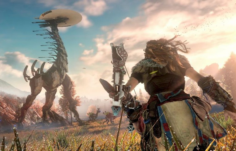 طراح ارشد بازی Horizon Zero Dawn در گذشت