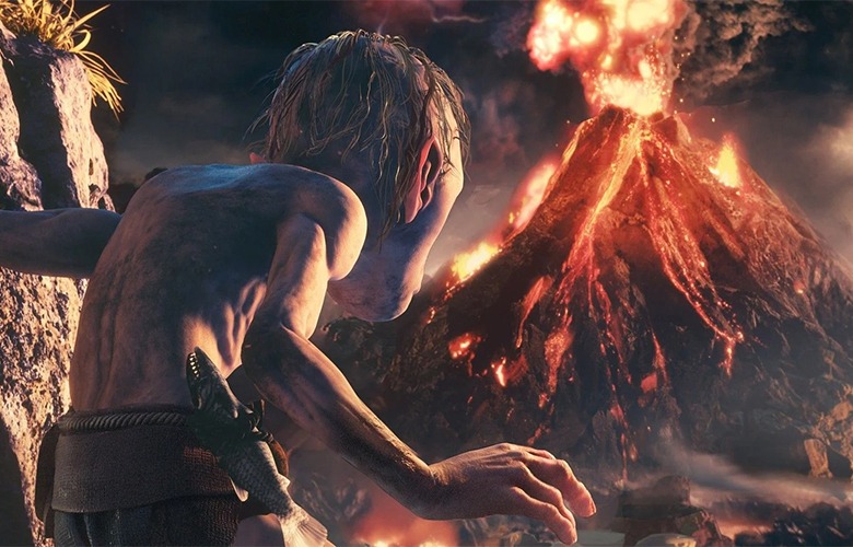 انتشار بازی The Lord of the Rings: Gollum به سال 2022 موکول شد