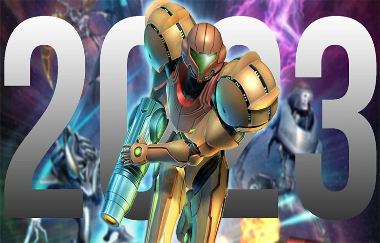 Metroid Prime 4 به احتمال زیاد در سال 2023 به بازار می‌آید