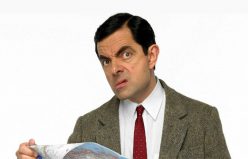 «روآن اتکینسون» سریال Friends را به سرقت یکی از شوخی‌های Mr Bean متهم کرد