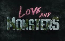 صحنه حذف شده فیلم Love and Monsters منتشر شد