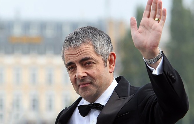 «روان اتکینسون» : احتمال بازسازی Blackadder وجود دارد