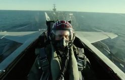 پارامونت پیشنهاد شبکه های استریم برای خرید Top Gun: Maverick را رد کرد