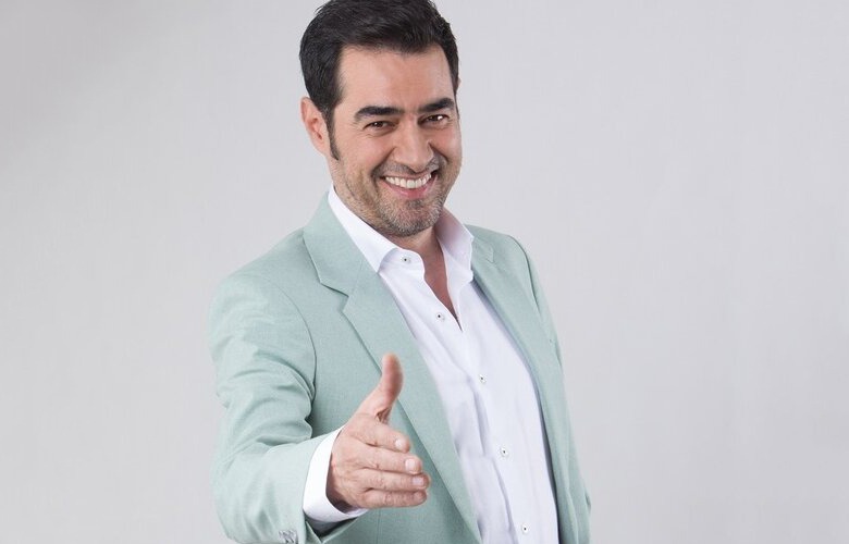نگاهی به برنامه «همرفیق» و اجرای شهاب حسینی