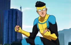تاریخ پخش مجموعه انیمیشن Invincible با انتشار تریلر مشخص شد