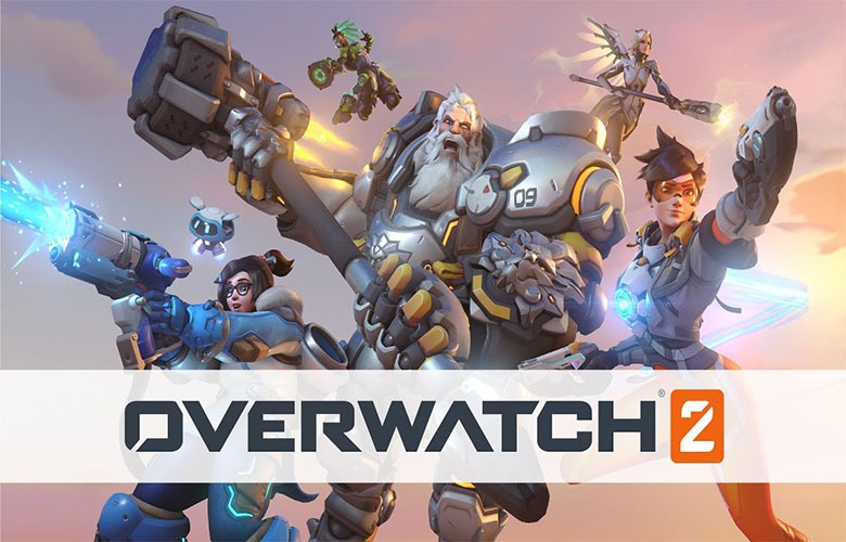 بازی Overwatch 2 به این زودی عرضه نخواهد شد