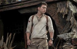 تصاویر جدیدی از فیلم Uncharted منتشر شد