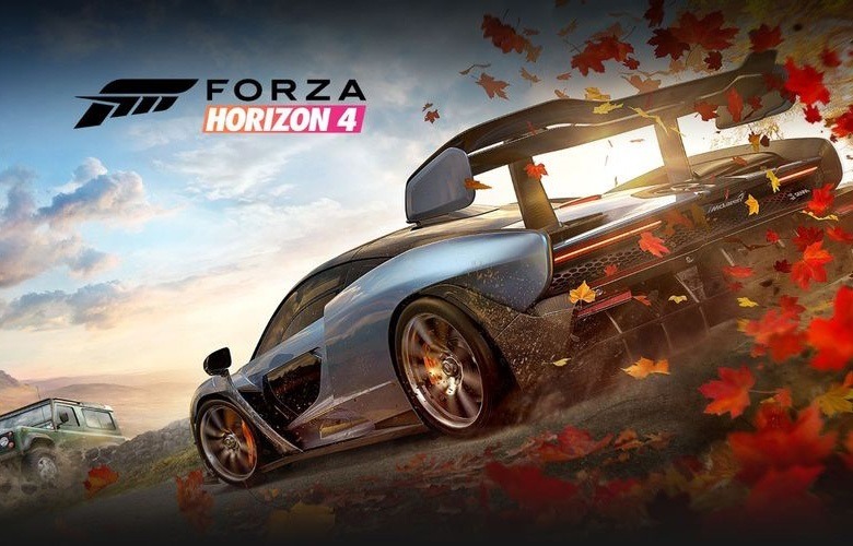 ماشین Corvette Stingray بزودی به بازی Forza Horizon 4 اضافه میشود