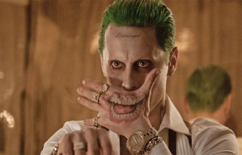 «جرد لتو» بازگشت «جوکر» به Justice League را تأیید نمی‌کند اما می‌گوید: «من و زک اسنایدر چیزهای زیادی در آستین داریم»