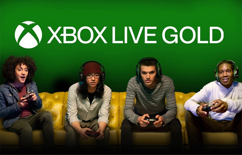 مایکروسافت قیمت سرویس Xbox Live Gold را افزایش نمیدهد