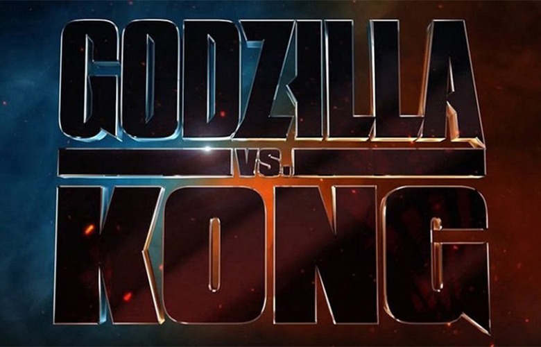فیلم Godzilla vs. Kong دوماه زودتر منتشر می شود
