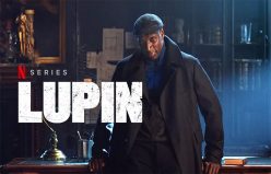 سریال Lupin به مرز 70 میلیون بیننده در نتفلیکس رسید