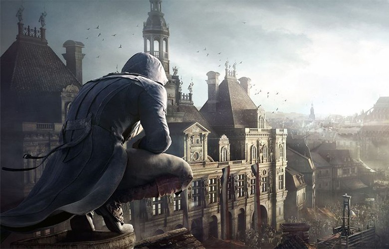 شایعات جدیدی در مورد نسخه‌ بعدی Assassin’s Creed منتشر شد
