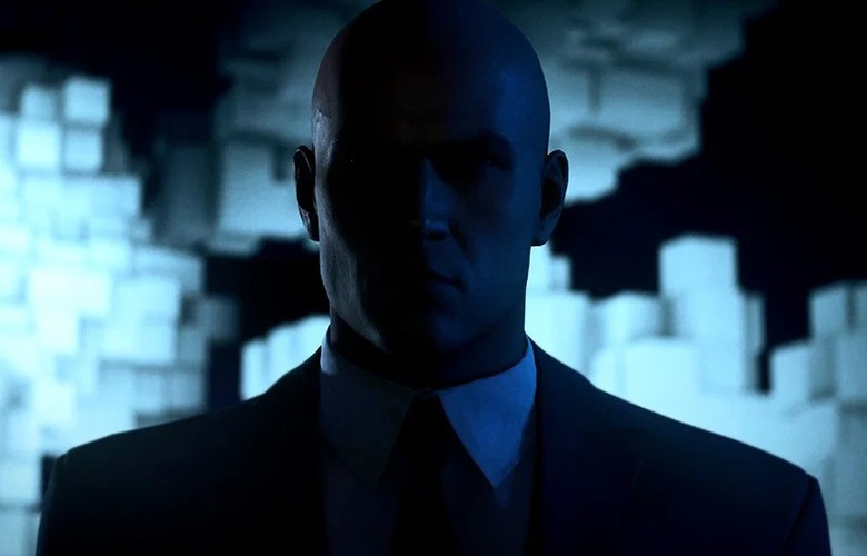 تاریخ عرضه بازی Hitman 3 برای نینتندو سوییچ اعلام شد