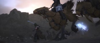 Final Fantasy XVI