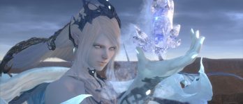 Final Fantasy XVI