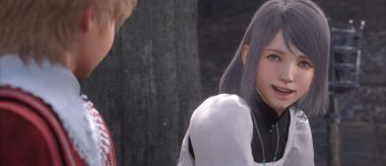 Final Fantasy XVI