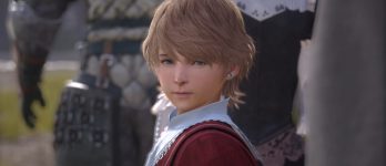Final Fantasy XVI