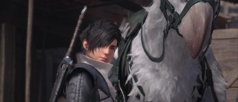Final Fantasy XVI