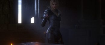 Final Fantasy XVI