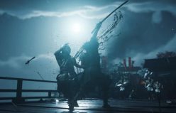 Ghost Of Tsushima بر روی پلی‌‌ استیشن ۵ عملکرد خیره‌ کننده‌ای دارد
