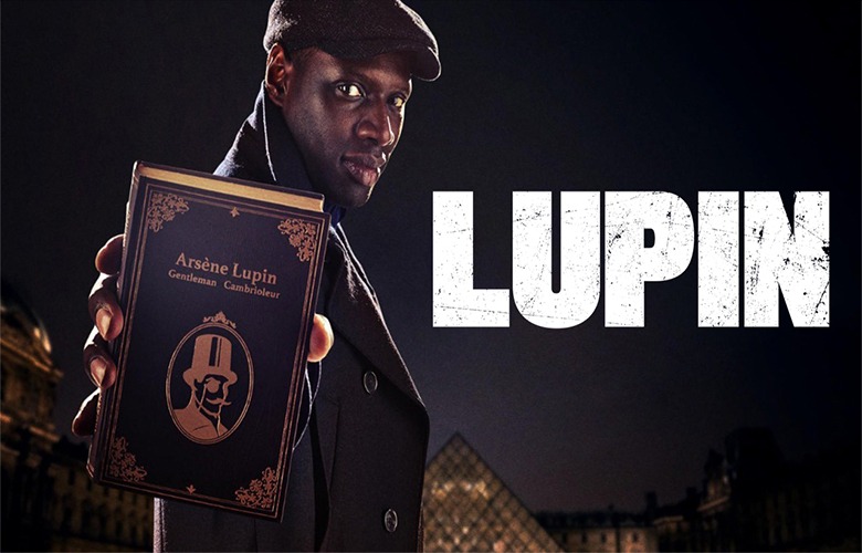 سریال لوپین – Lupin 2021