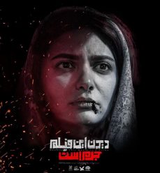 دیدن این فیلم جرم است