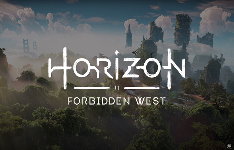 هر آن‌ چه در ارتباط با بازی Horizon Forbidden West می دانیم؛ در امتداد افق