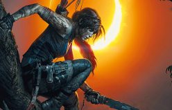 نگاهی به گیم‌ پلی بازی Shadow of the Tomb Raider بر روی کنسول پلی‌ استیشن ۵