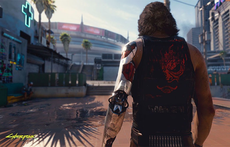 Cyberpunk 2077 در ابتدا قرار بود یک بازی با زاویه دید سوم شخص باشد
