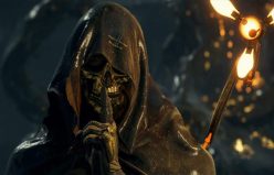 محتوای جدیدی برای بخش داستانی Death Stranding منتشر می‌شود