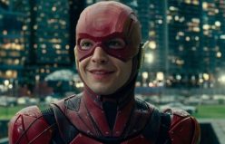 فیلم‌برداری The Flash از بهار 2021 آغاز می‌شود
