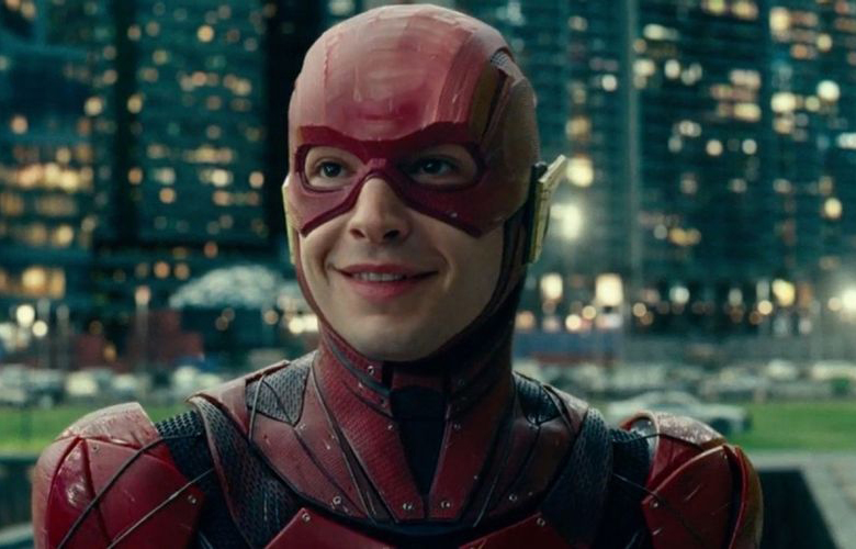 فیلم‌برداری The Flash از بهار 2021 آغاز می‌شود