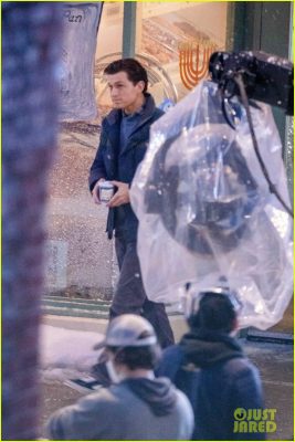 Spider-Man 3