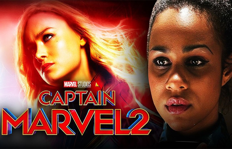 اطلاعات جدید در مورد فیلم Captain Marvel 2 منتشر شد