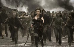 تاریخ اکران ریبوت Resident Evil مشخص شد