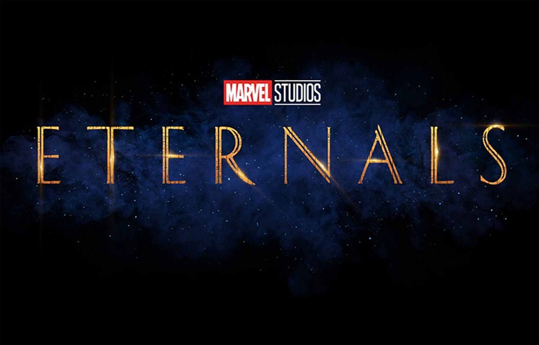 تاریخ اکران فیلم Eternals مشخص شد