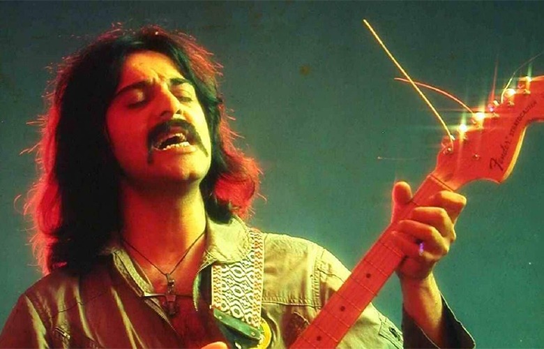 کوروش یغمایی بعد از سال‌ ها ممنوع‌ الکاری باز میگردد