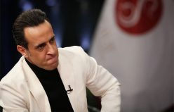 برنامه اینترنتی علی کریمی هم مجوز پخش نگرفت