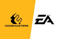 شرکت Codemasters رسما توسط EA خریداری شد